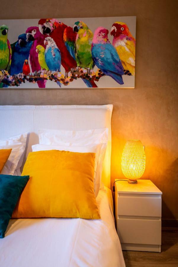 Le Chatelet- Parking Gratuit - Cosy Et Design - A 10 Mn De Geneve Annemasse Eksteriør bilde